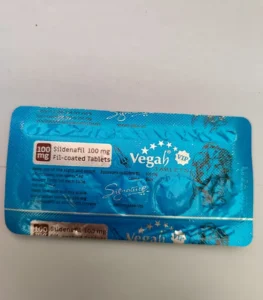 قرص Vega VIP