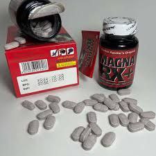 مگنا آر ایکس (Magna RX)